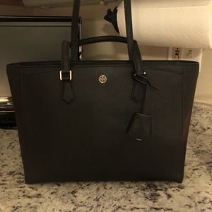 Tory Burch Large Robinson Tote